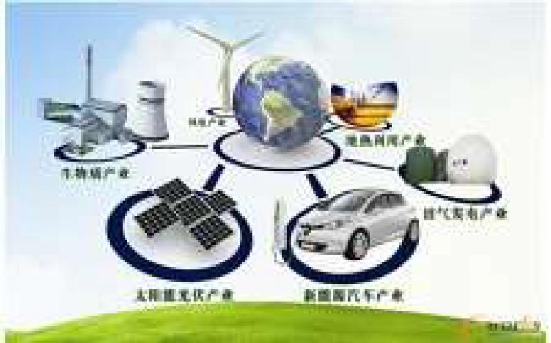 天津市新能源產(chǎn)業(yè)（新能源汽車、鋰離子動力電池、風(fēng)力發(fā)電、光伏發(fā)電、氫能及氫燃料電池）發(fā)展三年行動計劃