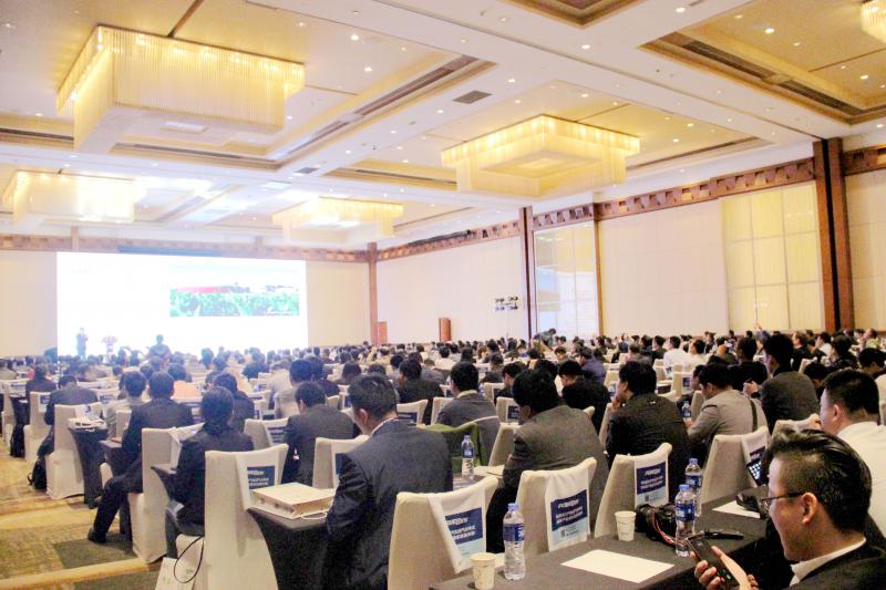 跨步邁向生物質(zhì)能源新業(yè)態(tài)  IBS2019第七屆中國國際生物質(zhì)能源高峰論壇4月震撼來襲！