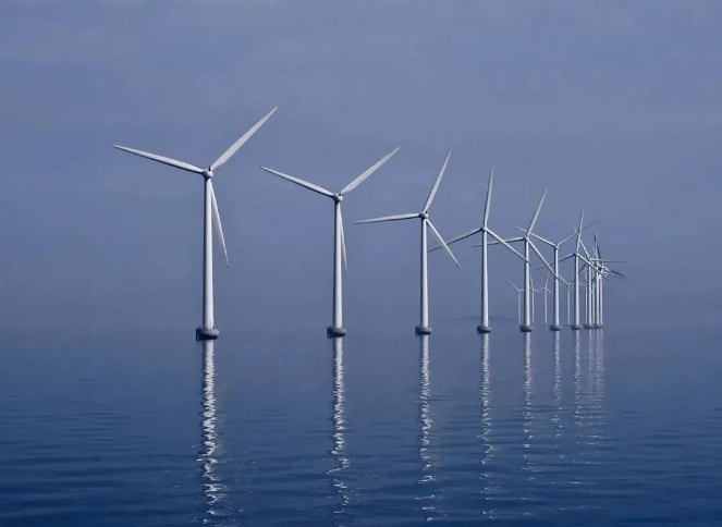 Oxan Energy 推進(jìn)愛沙尼亞 900 兆瓦海上風(fēng)電場建設(shè)