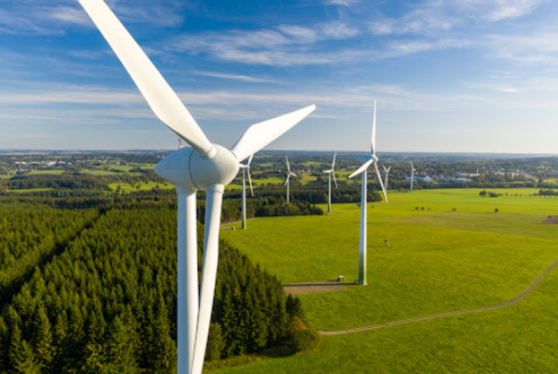 英國啟動首個陸上風(fēng)電戰(zhàn)略 目標(biāo)2030年增裝機(jī)創(chuàng)就業(yè)